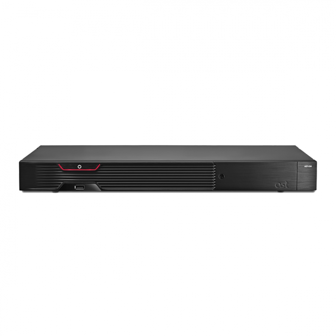 AST-250 - профессиональная караоке-система в Тайшете