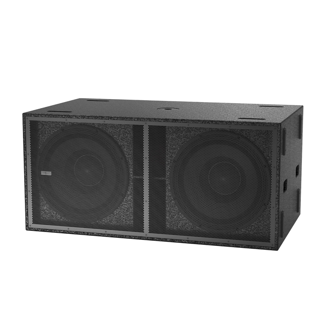 Audiocenter S3218A сабвуфер активный в Тайшете