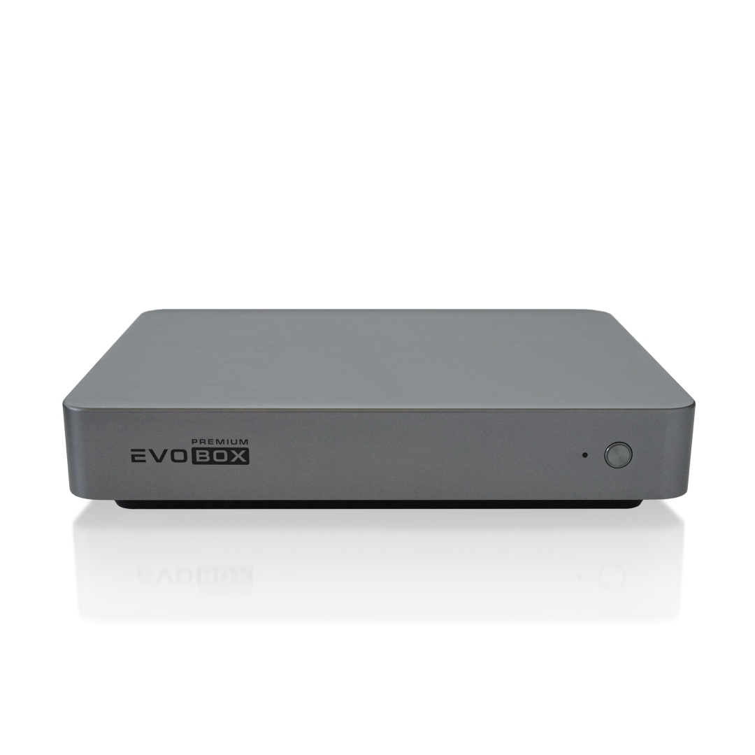 EVOBOX Premium Hi-End караоке-система в Тайшете