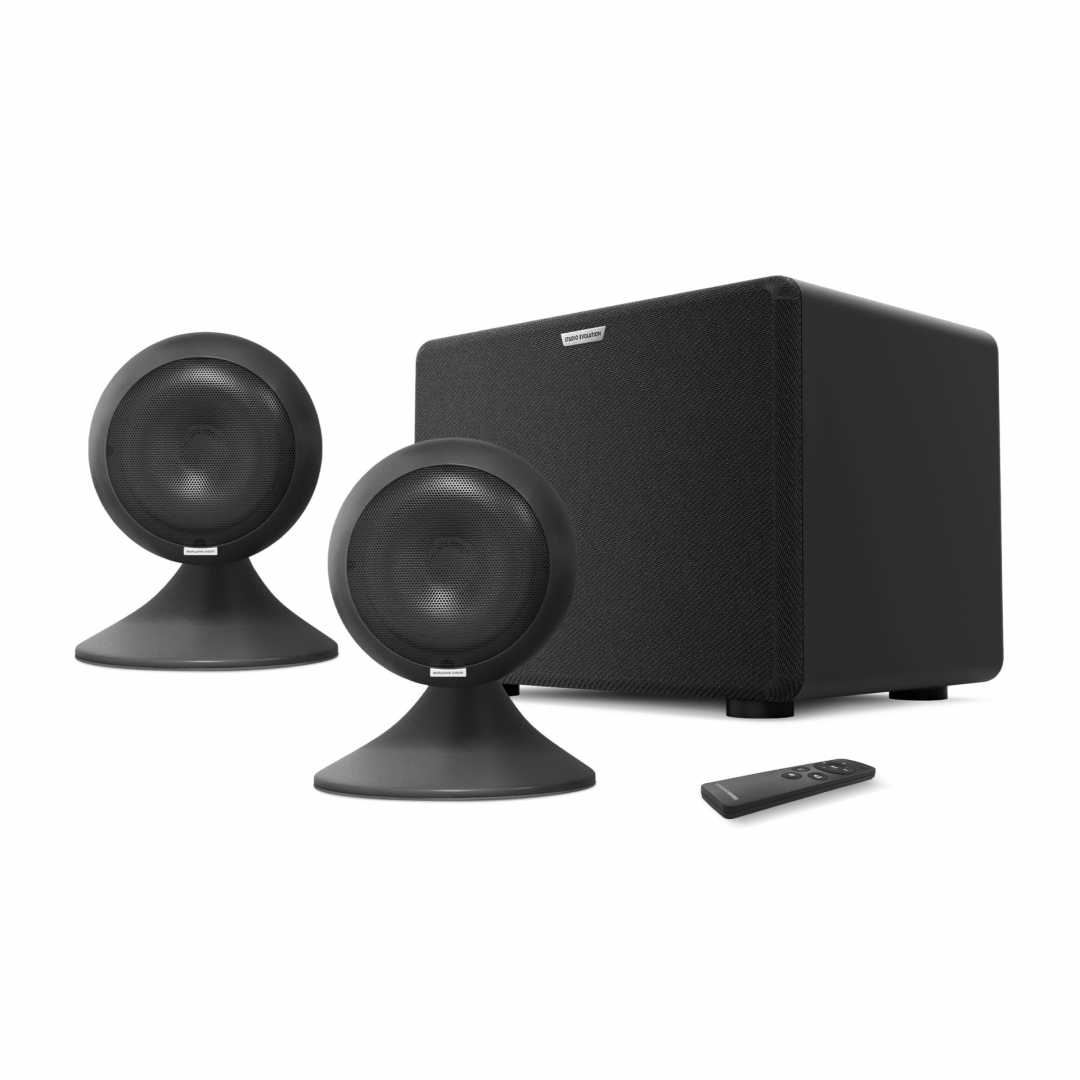 EvoSound Sphere 2.1 аудиосистема для караоке в Тайшете