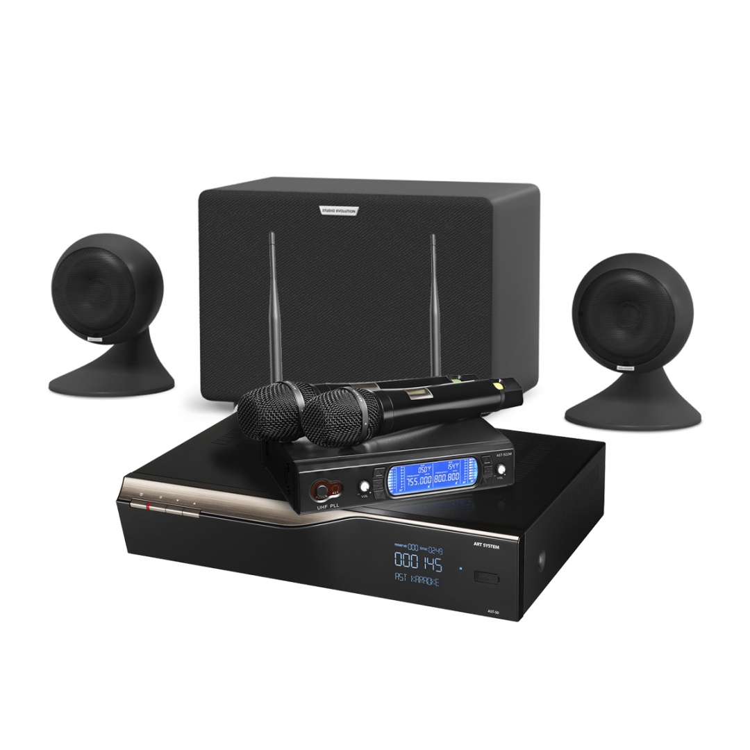 караоке-комплект AST-50 Sound Sphere в Тайшете