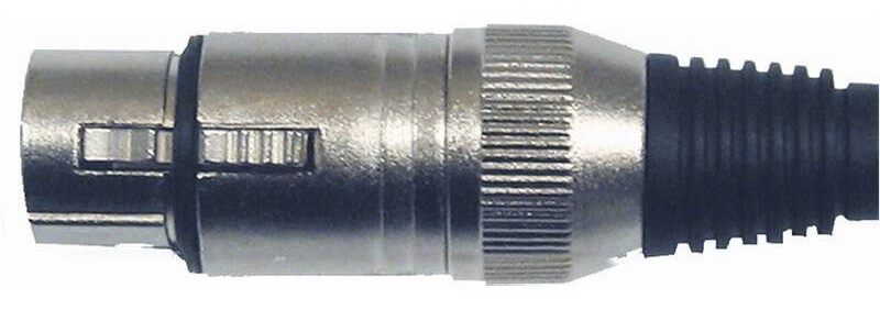 QUIK LOK NC354-K XLR Female Разъем в Тайшете