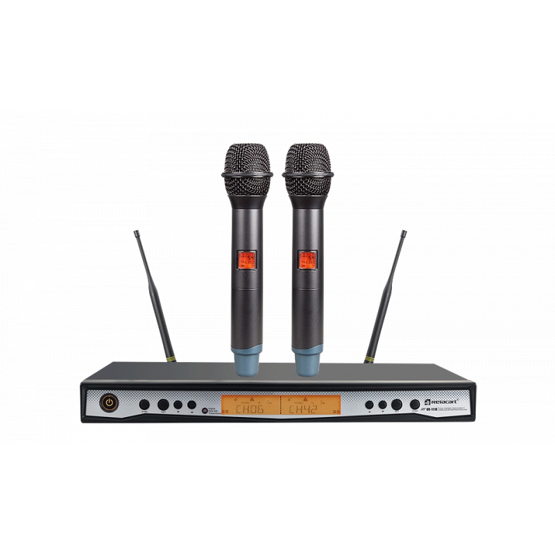 Relacart UR-111DMH радиосистема в Тайшете