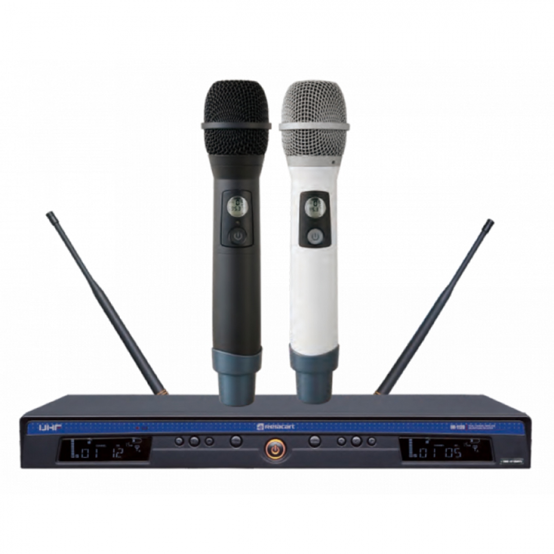 Relacart UR-112DMH радиосистема в Тайшете