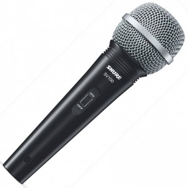 SHURE SV100-A динамический микрофон в Тайшете