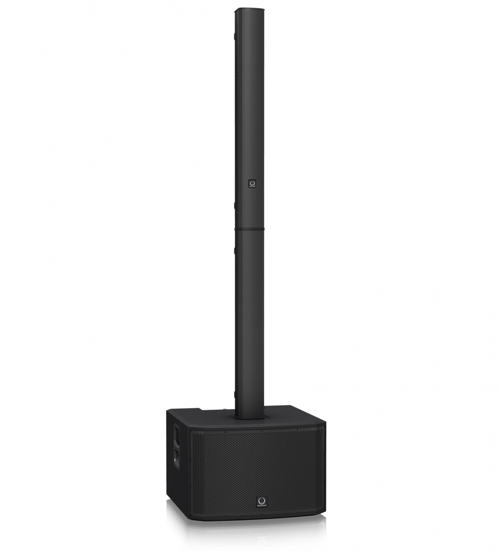 Turbosound iNSPIRE iP3000 модульная аудио колонна 2000Вт в Тайшете