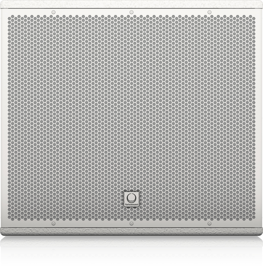 Turbosound NuQ115B-AN Активный сабвуфер в Тайшете