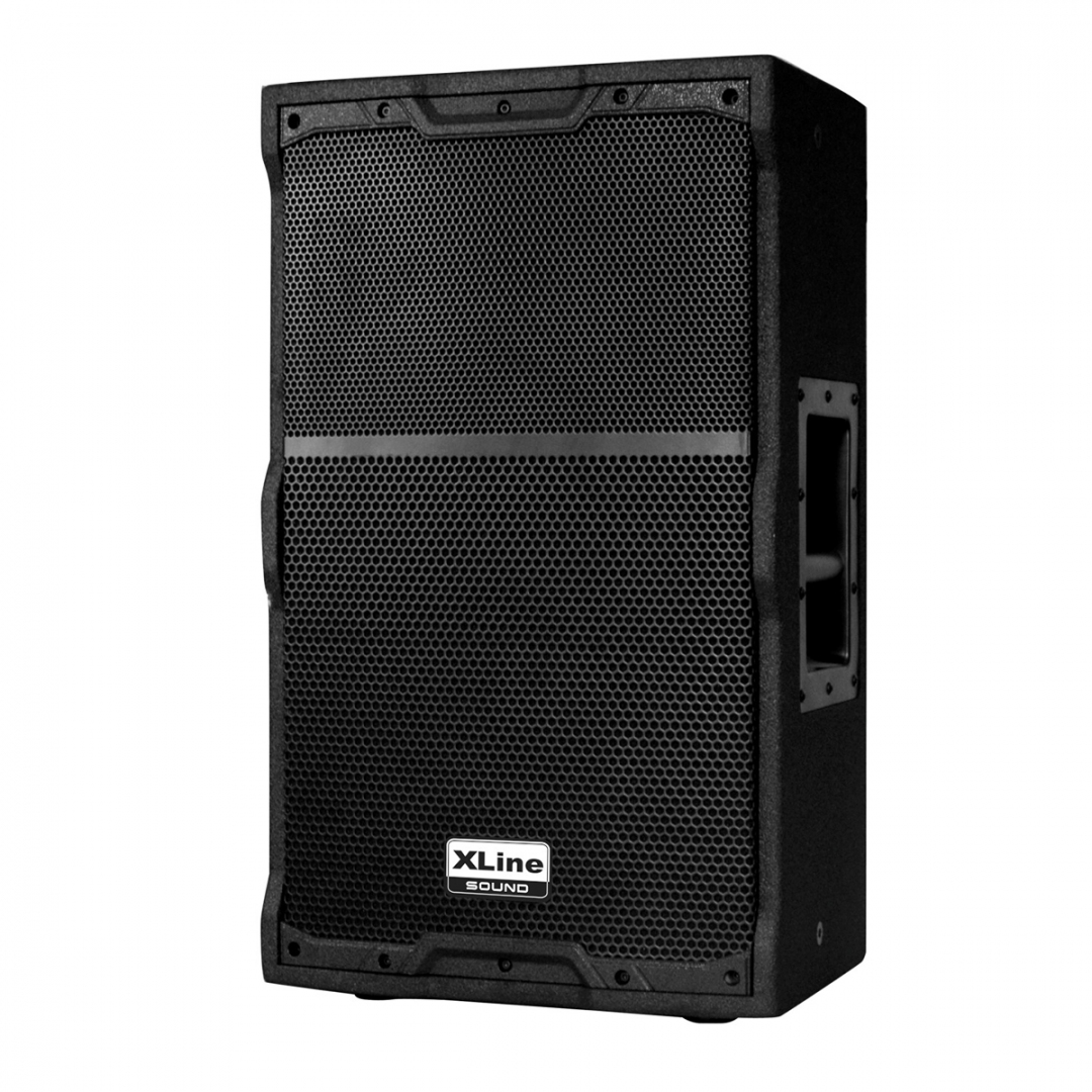 XLine ALFA P-12A DSP Акустическая система активная с DSP и Bluetooth в Тайшете