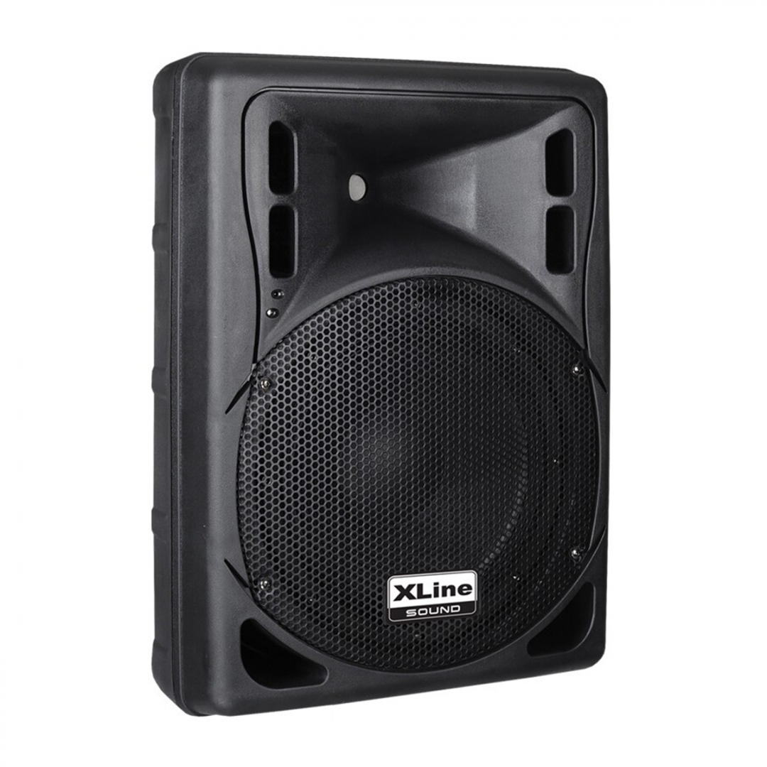 XLine BAF-10A Акустическая система активная с MP3 плеером и Bluetooth в Тайшете