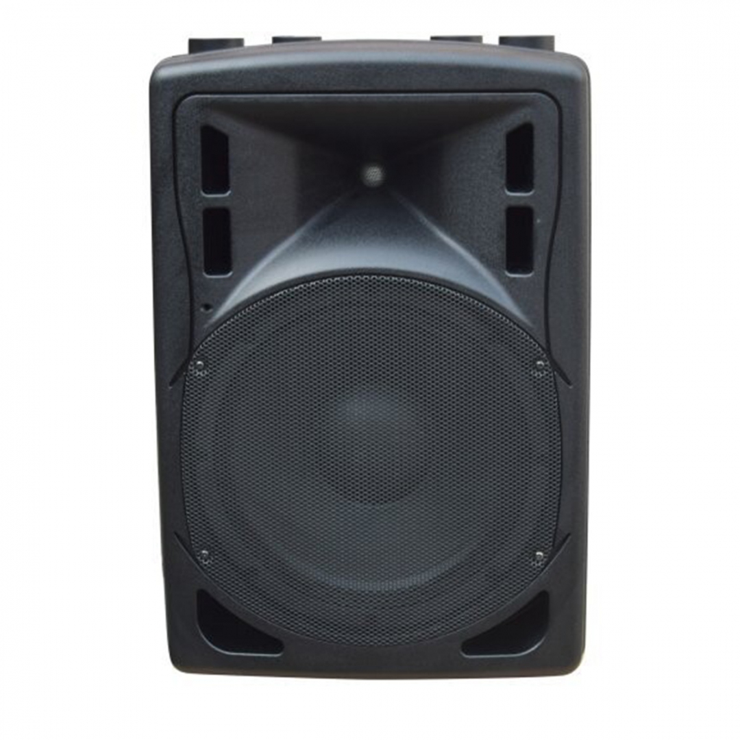 XLine BAF-12A Акустическая система активная с MP3 плеером и Bluetooth в Тайшете