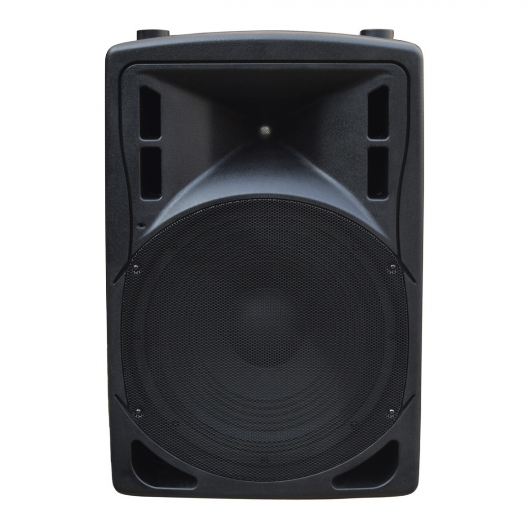 XLine BAF-15A Акустическая система активная с MP3 плеером и Bluetooth в Тайшете