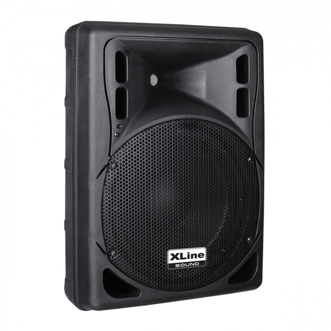 XLine BAF-8A Акустическая система активная с MP3 плеером и Bluetooth в Тайшете