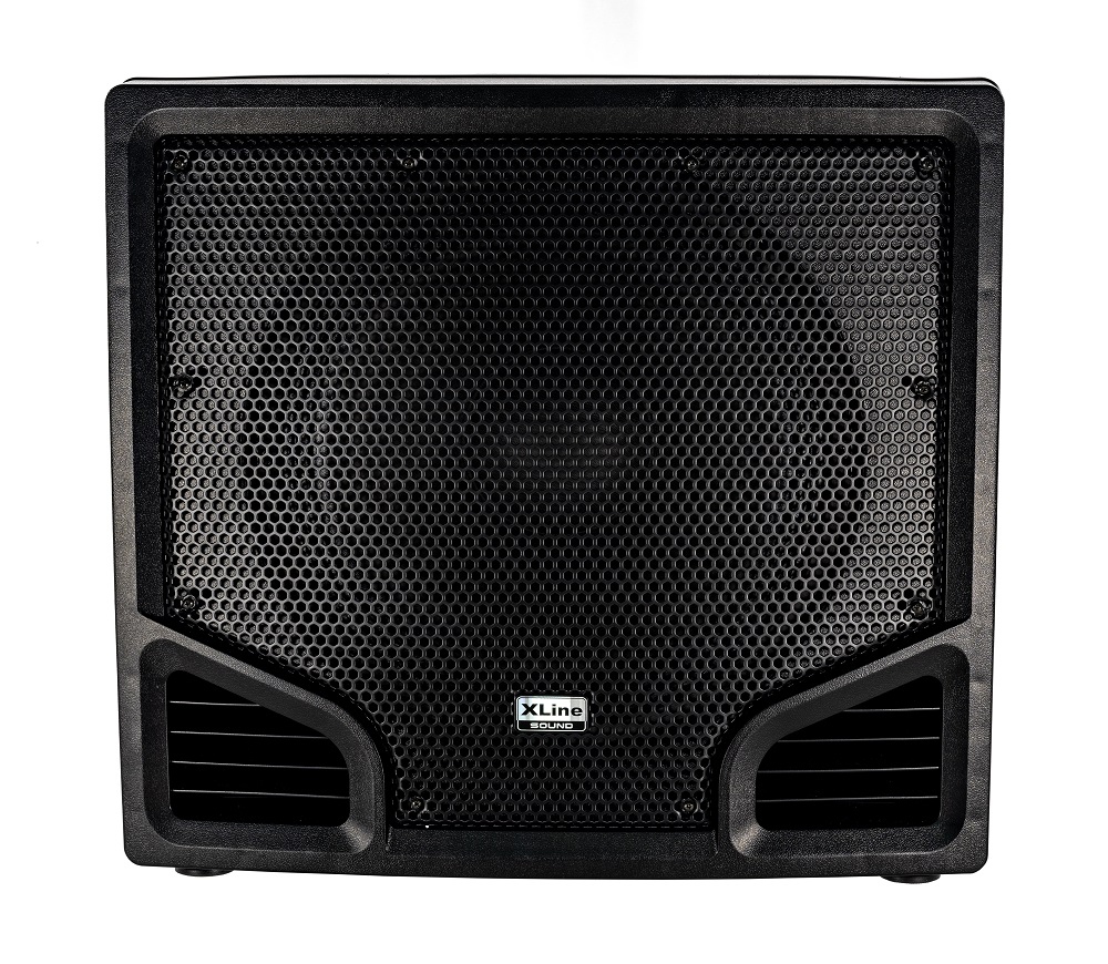 XLine SPX-18A SUB Сабвуфер активный в Тайшете