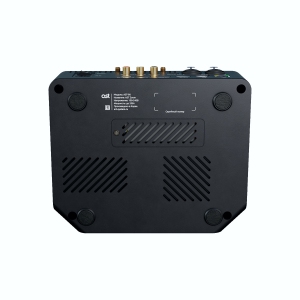 Вид снизу AST Zoom 2 (AST-90) в Тайшете
