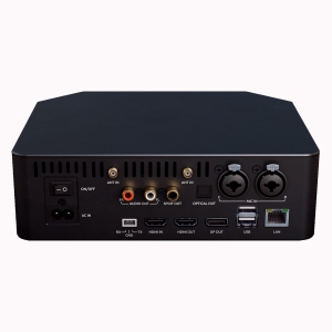 Фото сзади AST Zoom 2 (AST-90) в Тайшете
