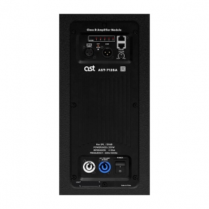 Активный сабвуфер AST-712SA в Тайшете