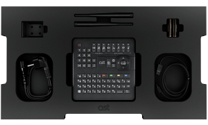 AST-350 Профессиональная караоке-система в Тайшете