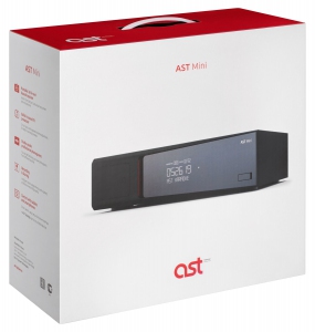 AST Mini (AST-25B) профессиональная система караоке в Тайшете