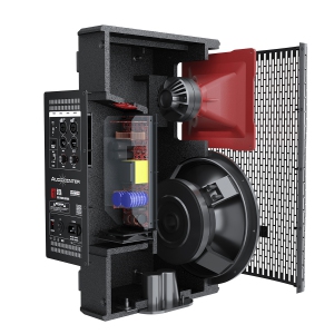 Audiocenter GT508A Активная акустическая система в Тайшете