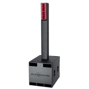 Audiocenter L65 + L65S MK2 порталы в Тайшете