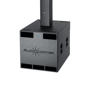 Audiocenter L65S MK2 сабвуфер в Тайшете