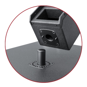 Audiocenter L83 + L83S MK2 порталы в Тайшете