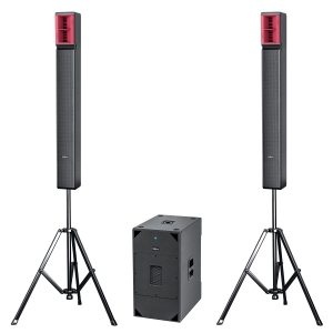 Audiocenter L83 пассивная акустическая система в Тайшете