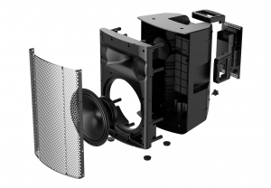 Audiocenter MA12+ активная акустическая система в Тайшете