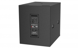 Audiocenter S3118A сабвуфер активный в Тайшете