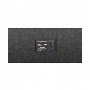Audiocenter S3218A сабвуфер активный в Тайшете