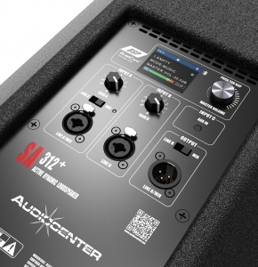Audiocenter SA310+ в Тайшете