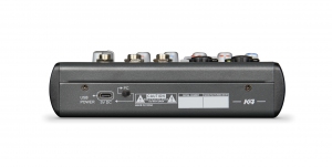AuraSonics K4 компактный микшерный пульт в Тайшете