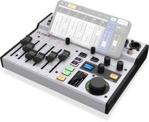 Behringer FLOW 8 цифровой микшер в Тайшете
