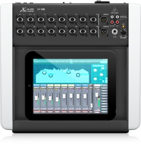 Behringer X18 цифровой микшер в Тайшете