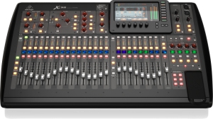 Behringer X32 цифровой микшер в Тайшете