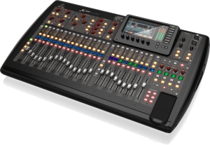 Behringer X32 цифровой микшер в Тайшете