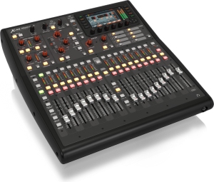 Behringer X32 PRODUCER цифровой микшер 40 каналов в Тайшете