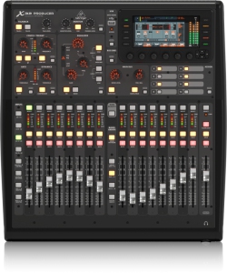 Behringer X32 PRODUCER цифровой микшер 40 каналов в Тайшете