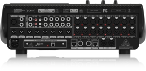 Behringer X32 PRODUCER цифровой микшер 40 каналов в Тайшете