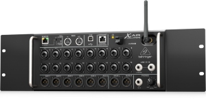 Behringer XR18 цифровой микшер в Тайшете