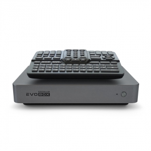 EVOBOX Premium Hi-End караоке-система в Тайшете