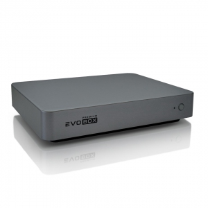 EVOBOX Premium Hi-End караоке-система в Тайшете