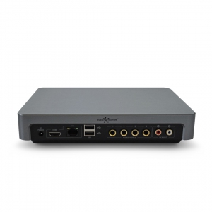 EVOBOX Premium Hi-End караоке-система в Тайшете