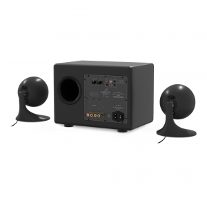 EvoSound Sphere 2.1 аудиосистема для караоке в Тайшете