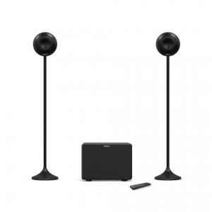 EvoSound Sphere 2.1 аудиосистема для караоке в Тайшете