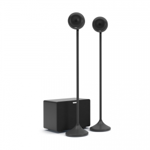 EvoSound Sphere 2.1 аудиосистема для караоке в Тайшете