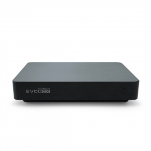 Hi-End караоке-система EVOBOX Premium + EvoSoundBar (саундбар с караоке) в Тайшете