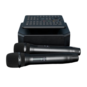 караоке-комплект для Дома AST ZOOM 1/2 и AST-SM6A в Тайшете