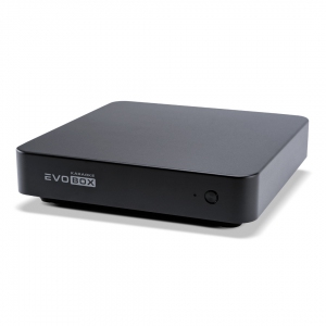 караоке-комплект EVOBOX + EvoSound Bar (саундбар с караоке) в Тайшете