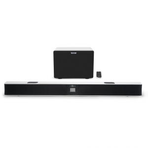 караоке-комплект EVOBOX Classic + EvoSound Bar (саундбар с караоке) в Тайшете